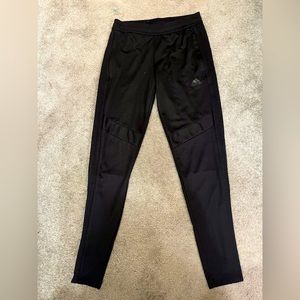 Straight Leg Adidas Sweatpants! (Small)